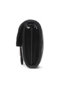 Pinko Torebka Love One Wallet C PE 23 PLTT 100062 A0GK Czarny. Kolor: czarny. Materiał: skórzane #4