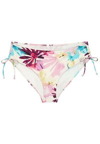 Triumph Dół od bikini Summer Fleur 10222314 Kolorowy. Materiał: syntetyk. Wzór: kolorowy #5