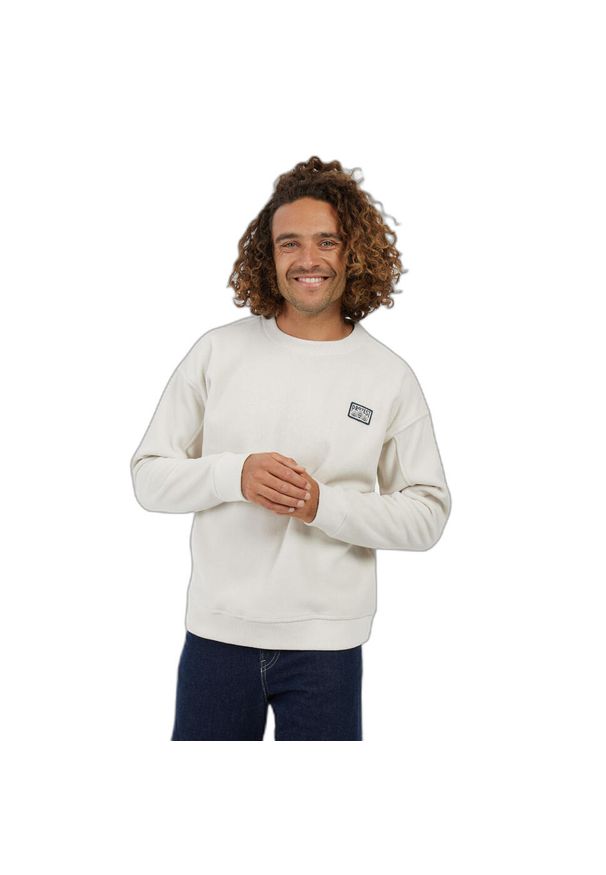 Bluza Protest Hawk. Kolor: biały. Sezon: zima. Sport: narciarstwo