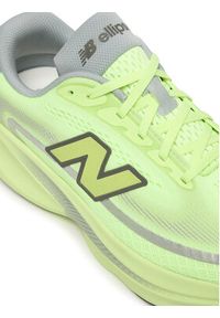 New Balance Buty do biegania Fresh Foam Ellipse v1 MELPS78S Zielony. Kolor: zielony. Materiał: materiał #2
