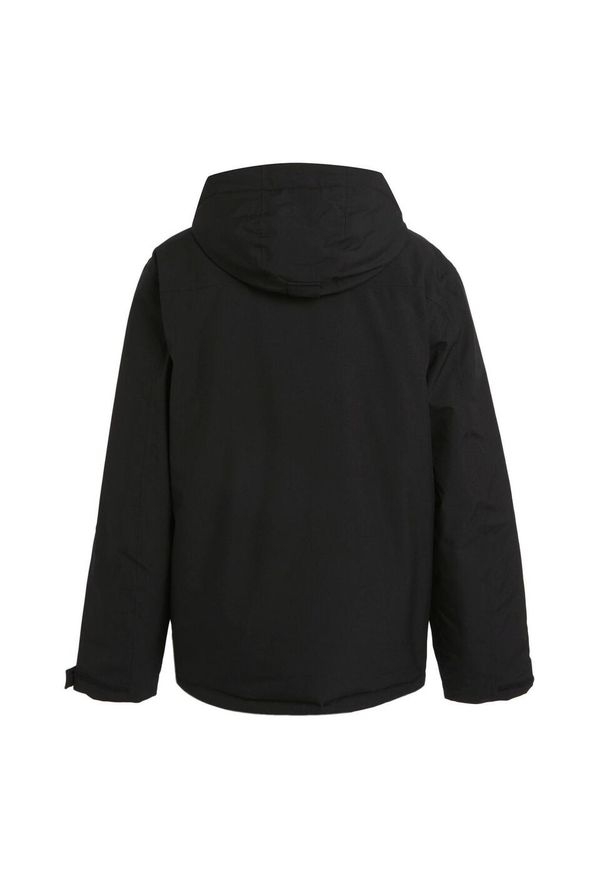 Regatta - Kurtka Wodoodporna Męska Ocieplana Navigate. Kolor: wielokolorowy, żółty, czarny, zielony. Sport: turystyka piesza