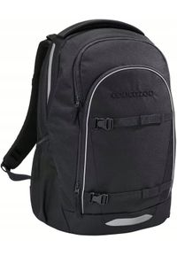 hama - Hama Coocazoo plecak EVERY, kolor: Midnight Black #1