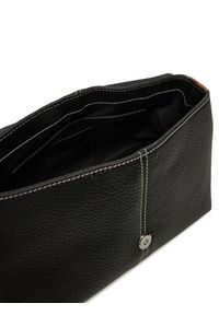Gianni Chiarini Torebka Alessandra BS 11356 TKL-NAETN Czarny. Kolor: czarny. Materiał: skórzane #4