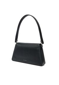 Karl Lagerfeld - KARL LAGERFELD Torebka A1W30154 Czarny. Kolor: czarny. Materiał: skórzane #3