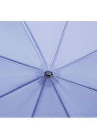 Esprit Parasolka Long AC 58685 Niebieski. Kolor: niebieski