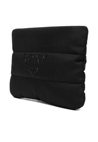 Roxy Kosmetyczka CWBEO-RX-W1-010-SS26 Czarny. Kolor: czarny. Materiał: materiał #6