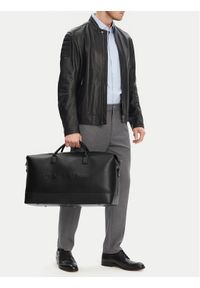 Gino Rossi Torba GIN-L-001-07 Czarny. Kolor: czarny. Materiał: materiał #1