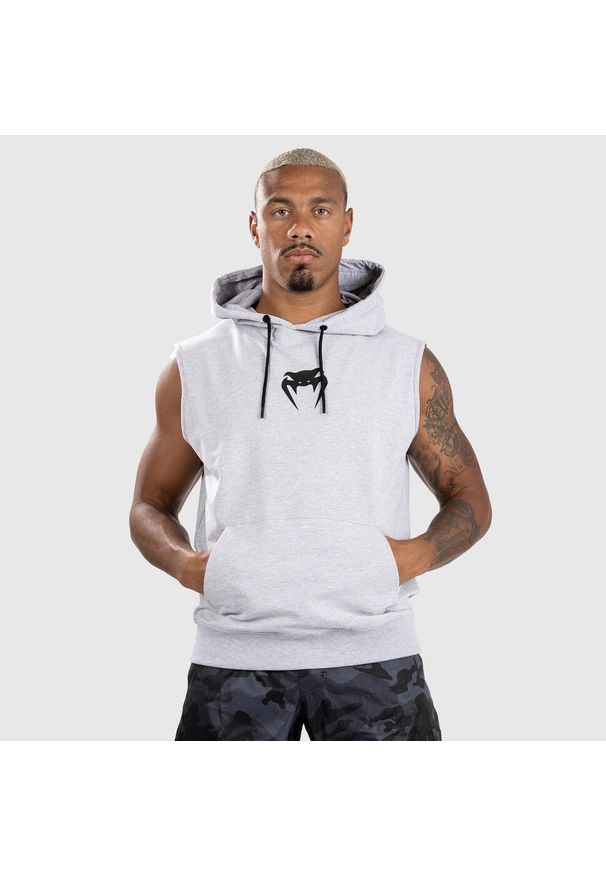 VENUM - Koszulka bokserska z kapturem Venum. Typ kołnierza: kaptur