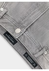 Pako Lorente - PAKO LORENTE – Spodnie męskie jeansowe P21WF-WJ-007-S. Materiał: jeans. Styl: klasyczny #4