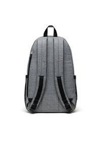 Herschel Plecak Herschel Seymour Backpack 11403-00919 Szary. Kolor: szary. Materiał: materiał #3