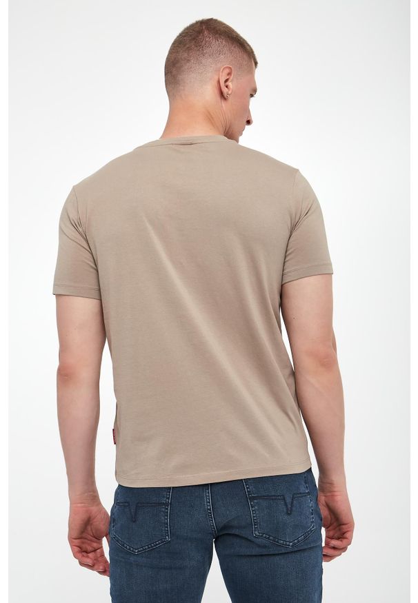 JOOP! Jeans - T-shirt męski Alphis JOOP! JEANS