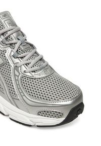 New Balance Sneakersy U740SG2 M Srebrny. Kolor: srebrny. Materiał: materiał #4