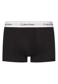 Calvin Klein Underwear Komplet 3 par bokserek LV00NB4392 Czarny. Kolor: czarny. Materiał: bawełna #7