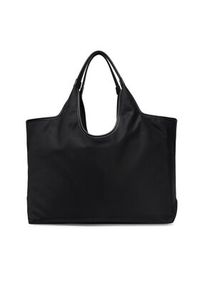 Karl Lagerfeld - KARL LAGERFELD Torebka A3W30115 Czarny. Kolor: czarny. Materiał: skórzane #3