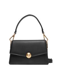 Lacoste Torebka NF5104IT Czarny. Kolor: czarny. Materiał: skórzane #2