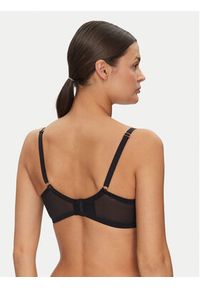 Dorina Biustonosz bezfiszbinowy Araxie FXWB0091EM023 Czarny. Kolor: czarny. Materiał: syntetyk #9
