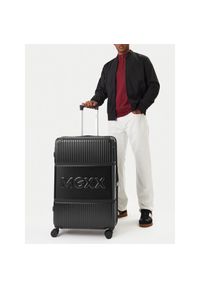 Walizka duża MEXX. Kolor: czarny #1