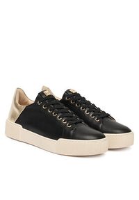 HÖGL Sneakersy 0-103601-0175 Czarny. Kolor: czarny. Materiał: skóra #4