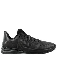 KEMPA - Buty halowe Kempa Attack One Black & White. Kolor: czarny