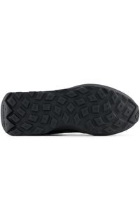 Buty unisex New Balance U370PB – czarne. Kolor: czarny. Materiał: zamsz, skóra. Szerokość cholewki: normalna. Sezon: lato #5