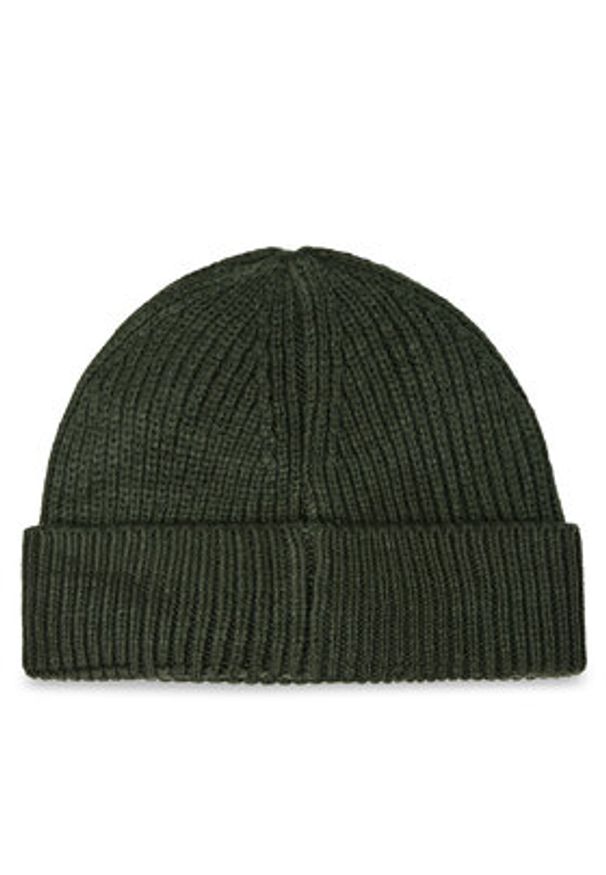 Alpha Industries Czapka Dockers Beanie 138905 Zielony. Kolor: zielony. Materiał: materiał