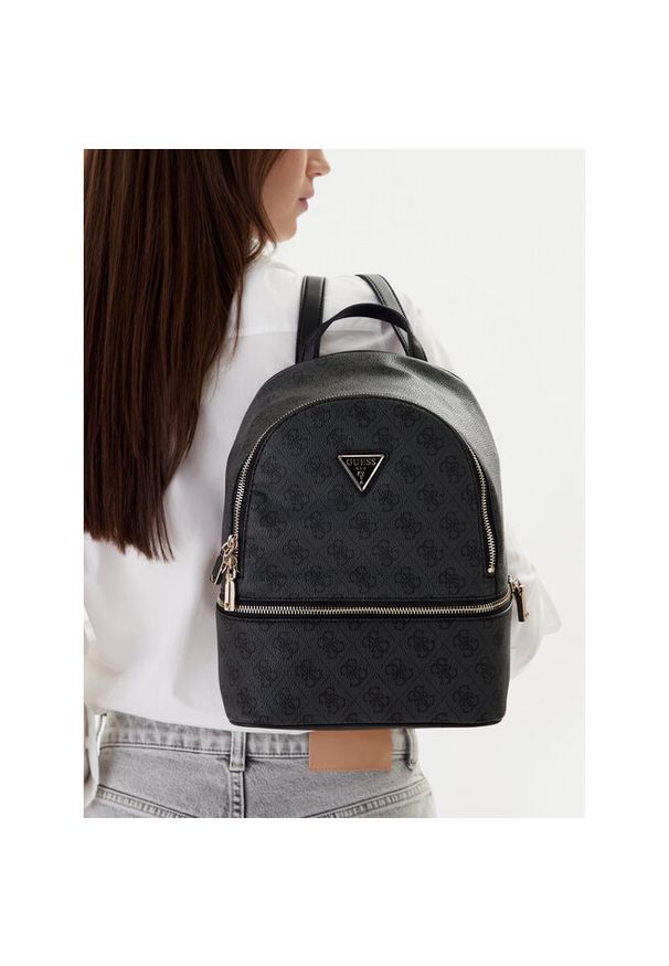 Plecak Guess. Kolor: szary