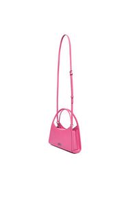 MARC JACOBS - Marc Jacobs Torebka 2P5HCR010H02 Różowy. Kolor: różowy. Materiał: skórzane #5