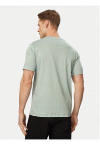 BOSS T-Shirt PS Spirit70 Grx 50559811 Zielony Regular Fit. Kolor: zielony. Materiał: bawełna #2