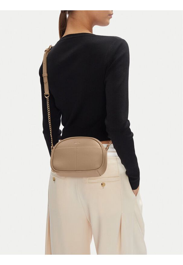 DeeZee Torebka GL23030 Beżowy. Kolor: beżowy