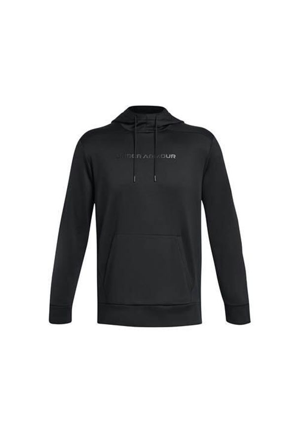 Bluza sportowa męska Under Armour Fleece Graphic Hd. Typ kołnierza: kaptur. Kolor: wielokolorowy