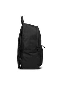 Tommy Jeans Plecak Tjw Ess Daily Backpack AW0AW15816 Czarny. Kolor: czarny. Materiał: materiał
