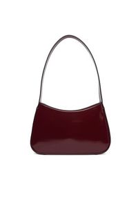 Guess Torebka Arnela HWNY94 96170 Bordowy. Kolor: czerwony. Materiał: skórzane #6