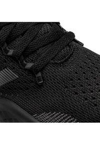 Adidas - adidas Sneakersy Fluidflow 2.0 FZ1985 Czarny. Kolor: czarny. Materiał: materiał #8