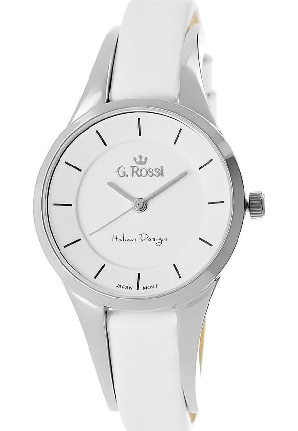 Zegarek Gino Rossi Damski (8154A-3C1)