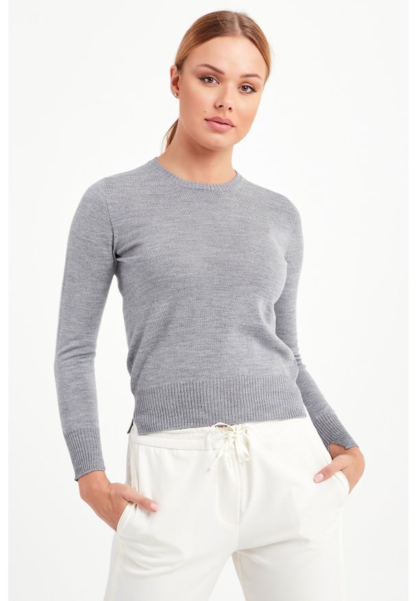 Sweter Marella Sport do pracy