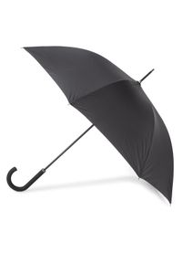 Samsonite Parasolka Rain Pro 56161-1041-1CNU Czarny. Kolor: czarny. Materiał: materiał #1