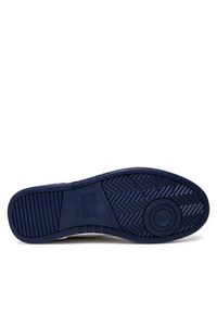 Tommy Jeans Sneakersy (New)Tjm Cupsole Leather Ess EM0EM01443 Biały. Kolor: biały. Materiał: skóra
