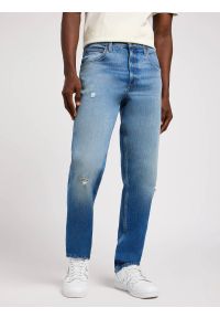 Lee - MESKIE SPODNIE LEE OSCAR WICKED SUMMER 112349203 #1