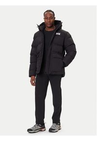 Helly Hansen Kurtka zimowa Nordic 54513 Czarny Regular Fit. Kolor: czarny. Materiał: syntetyk. Sezon: zima #5