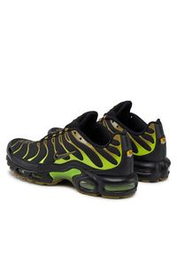 Nike Sneakersy Air Max Plus DM0032 010 Czarny. Kolor: czarny. Materiał: materiał. Model: Nike Air Max #4