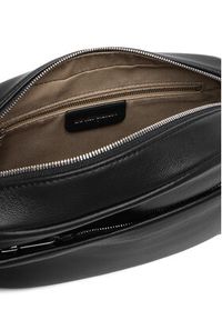Emporio Armani Torebka EW003032 AF19229 UC001 Czarny. Kolor: czarny. Materiał: skórzane #2