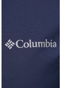 columbia - Columbia kurtka outdoorowa Inner Limits II kolor granatowy przejściowa 1895802.-362. Kolor: niebieski. Materiał: materiał. Długość: długie #6