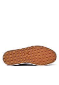 DC Shoes Sneakersy Manual Hi Wnt ADJS300286 Czarny. Kolor: czarny. Materiał: materiał
