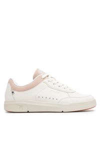 Rieker Sneakersy 41910-80 Biały. Kolor: biały