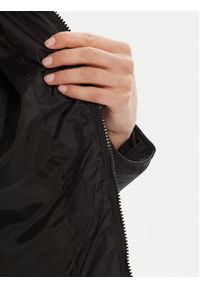 G-Star RAW - G-Star Raw Kurtka zimowa Meefic D25193-B958 Czarny Regular Fit. Kolor: czarny. Materiał: syntetyk. Sezon: zima #5