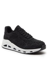 Rieker Sneakersy N5201-00 Czarny. Kolor: czarny #6