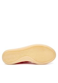 Adidas - adidas Sneakersy Barreda Decode JR1217 Różowy. Kolor: różowy. Materiał: zamsz, skóra #5