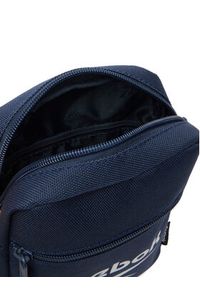 Reebok Saszetka CWBEO-RBK-010-CCC-06 Granatowy. Kolor: niebieski. Materiał: materiał #4