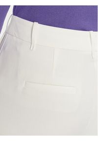 Tatuum Spodnie materiałowe Latoni 1 T2417.145B Écru Regular Fit. Kolor: kremowy. Materiał: syntetyk, wiskoza #3