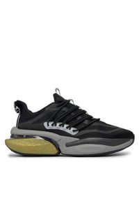 Adidas - adidas Sneakersy Alphaboost V1 IG3630 Czarny. Kolor: czarny #1